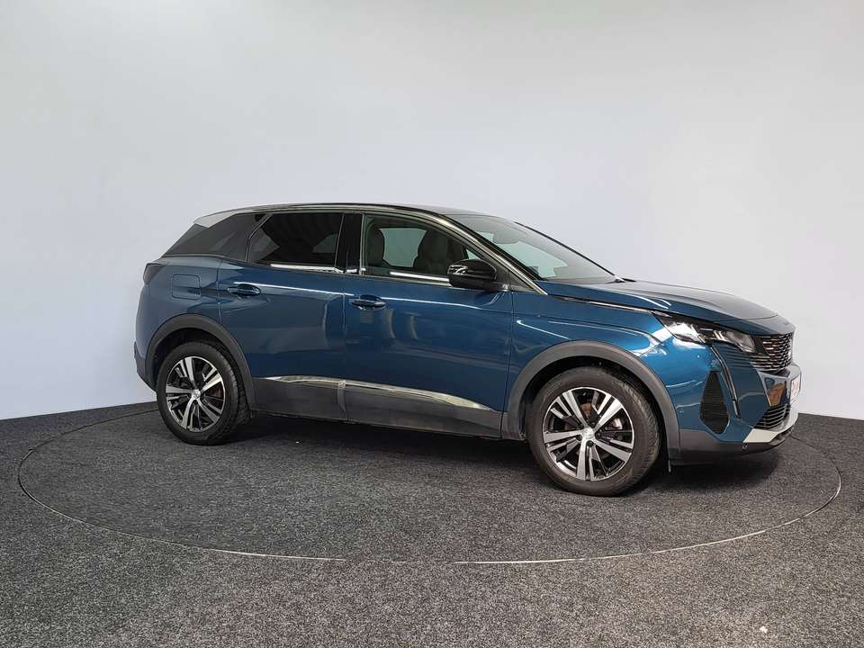 Peugeot 3008 - Imagem 8