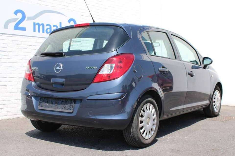 Opel Corsa - Imagem 14