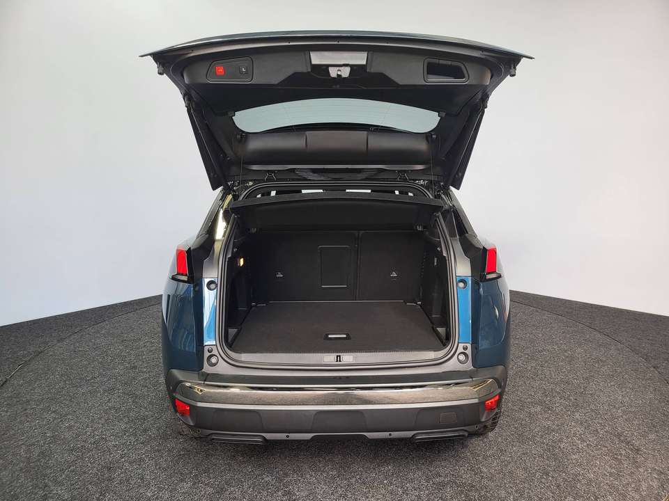 Peugeot 3008 - Imagem 9