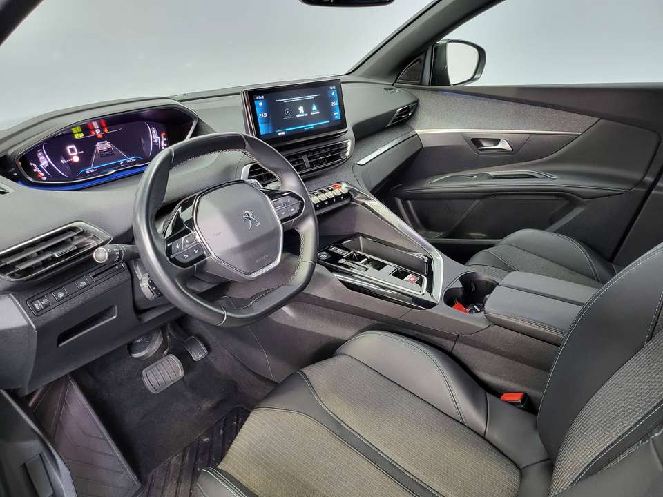 Peugeot 3008 - Imagem 10