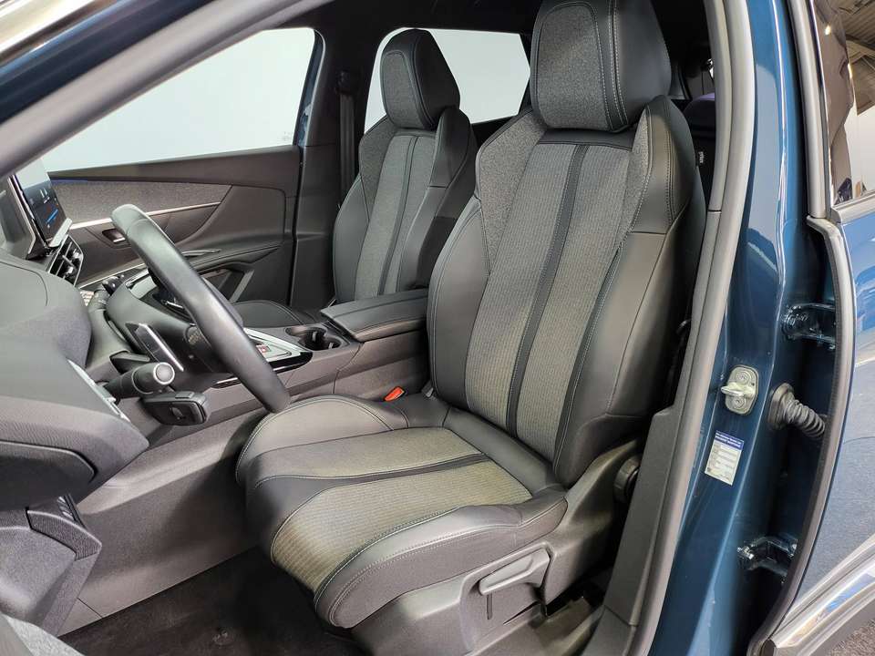 Peugeot 3008 - Imagem 11