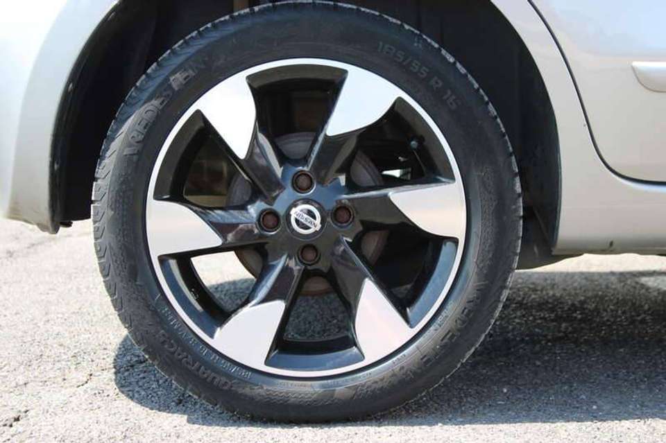 Nissan Note - Imagem 14