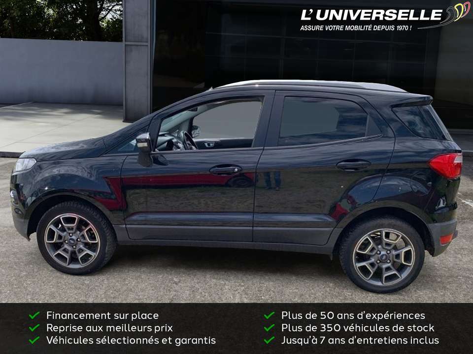 Ford EcoSport - Imagem 3