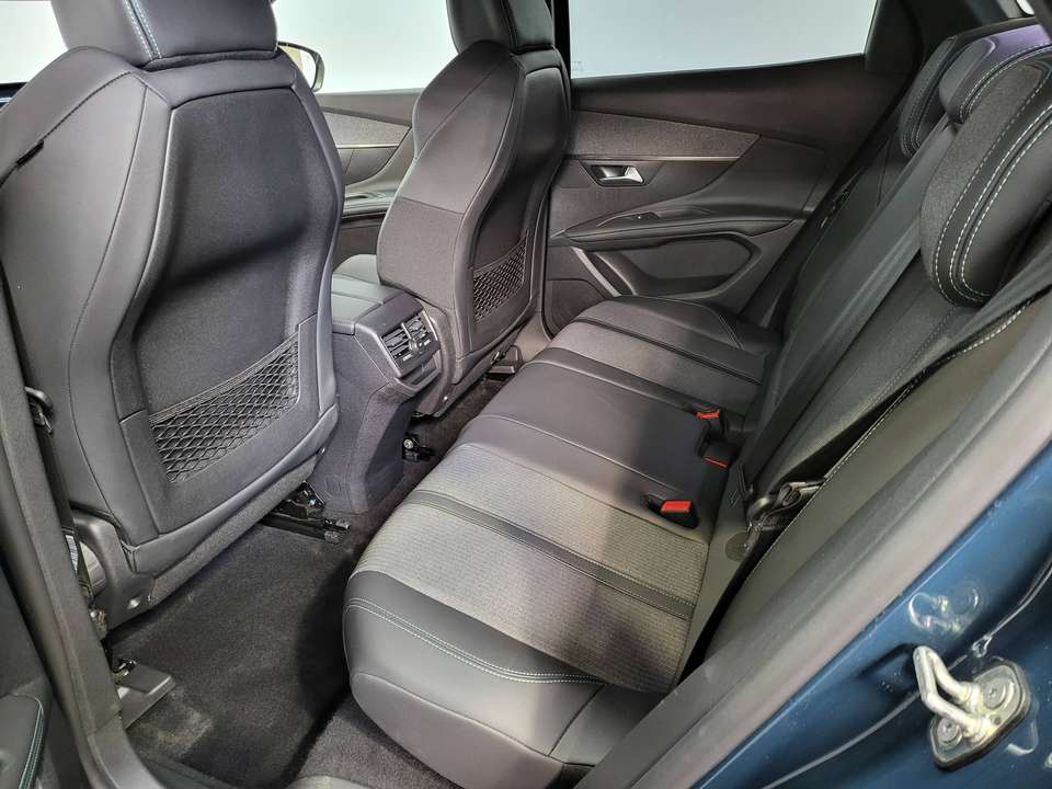 Peugeot 3008 - Imagem 12