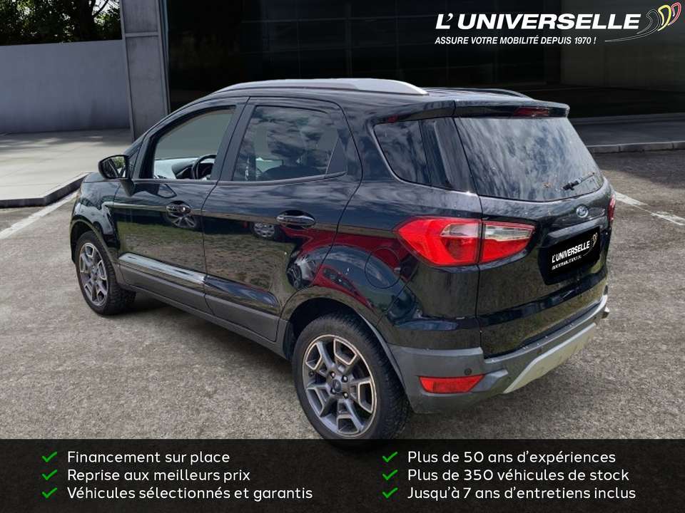 Ford EcoSport - Imagem 4