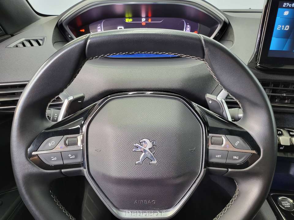 Peugeot 3008 - Imagem 13