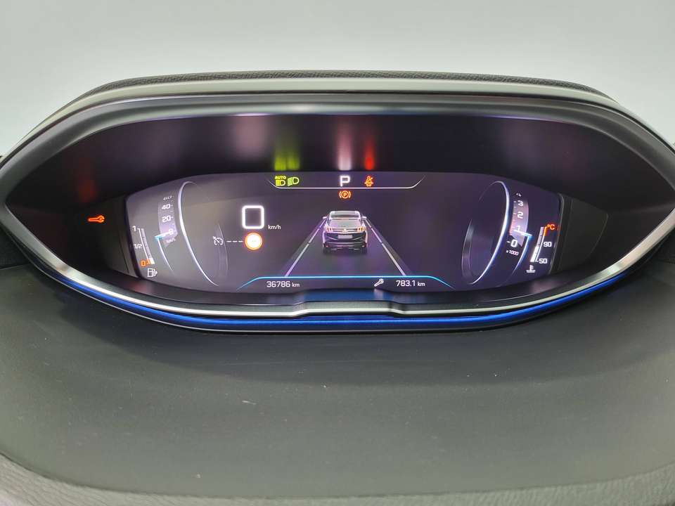 Peugeot 3008 - Imagem 14