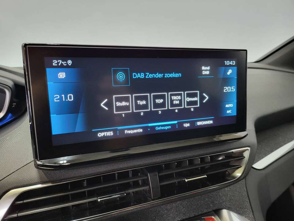 Peugeot 3008 - Imagem 15