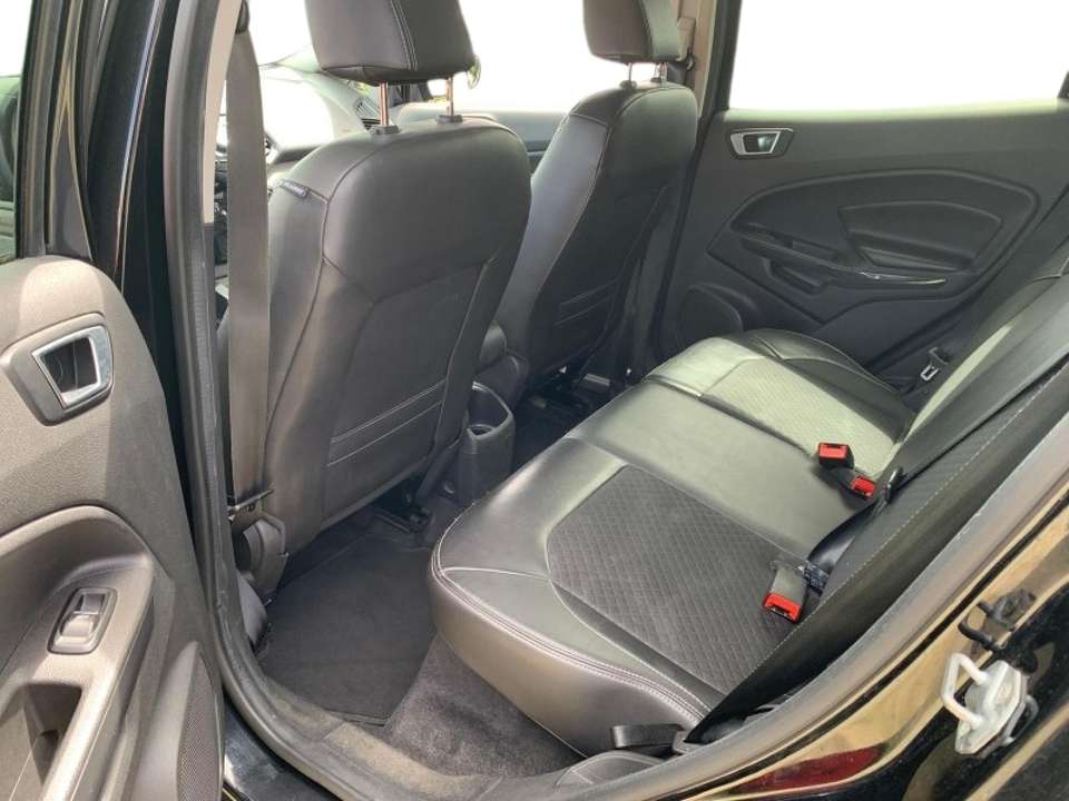 Ford EcoSport - Imagem 9