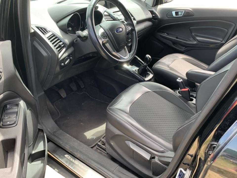 Ford EcoSport - Imagem 10