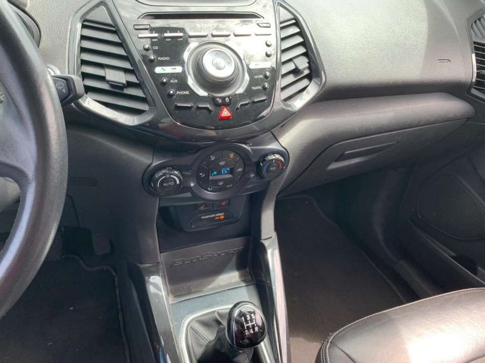 Ford EcoSport - Imagem 13