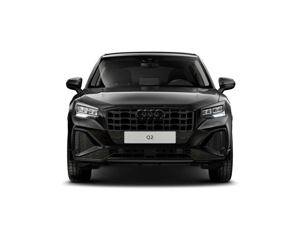 Audi Q2 - Imagem 2