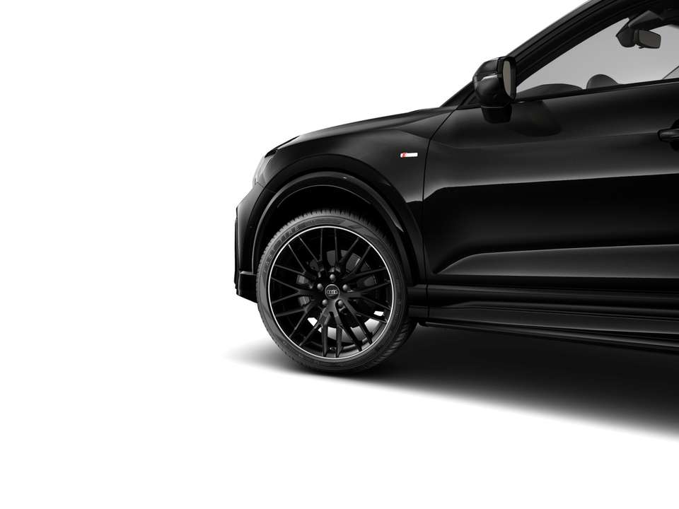 Audi Q2 - Imagem 3