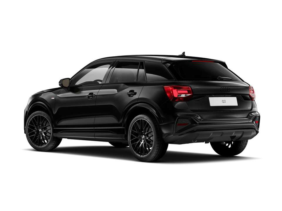 Audi Q2 - Imagem 4