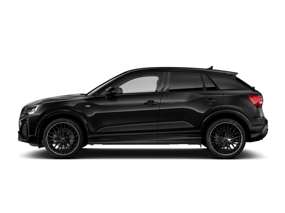 Audi Q2 - Imagem 5