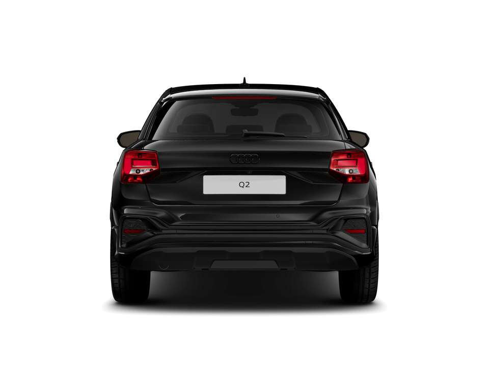 Audi Q2 - Imagem 6