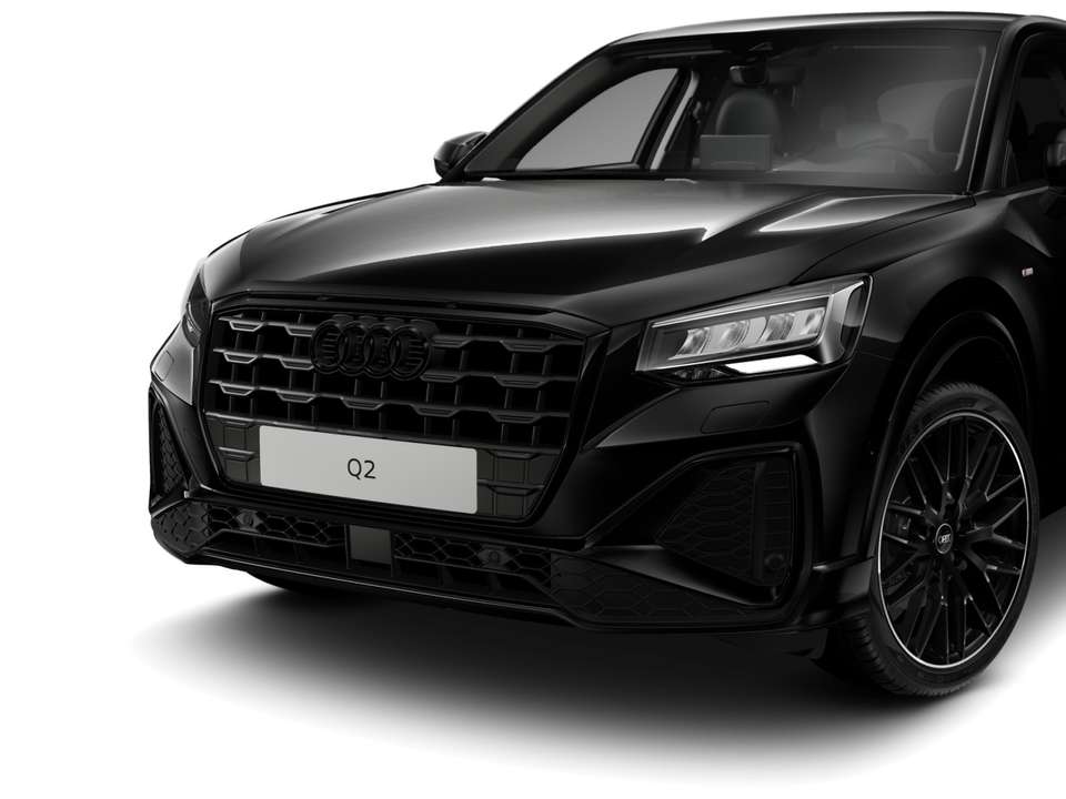 Audi Q2 - Imagem 7