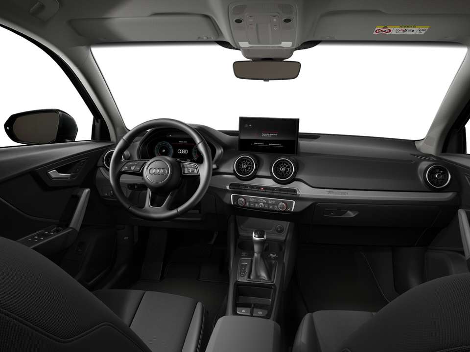 Audi Q2 - Imagem 8