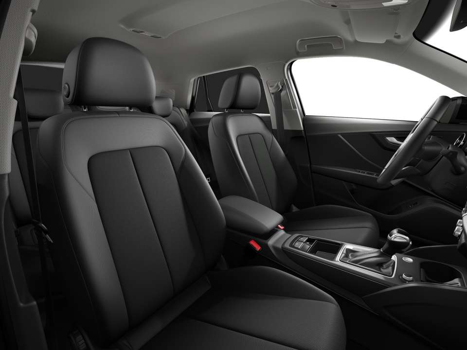 Audi Q2 - Imagem 9