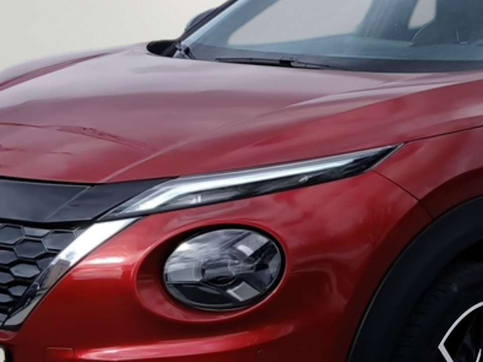 Nissan Juke - Imagem 5