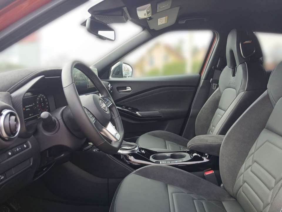 Nissan Juke - Imagem 7