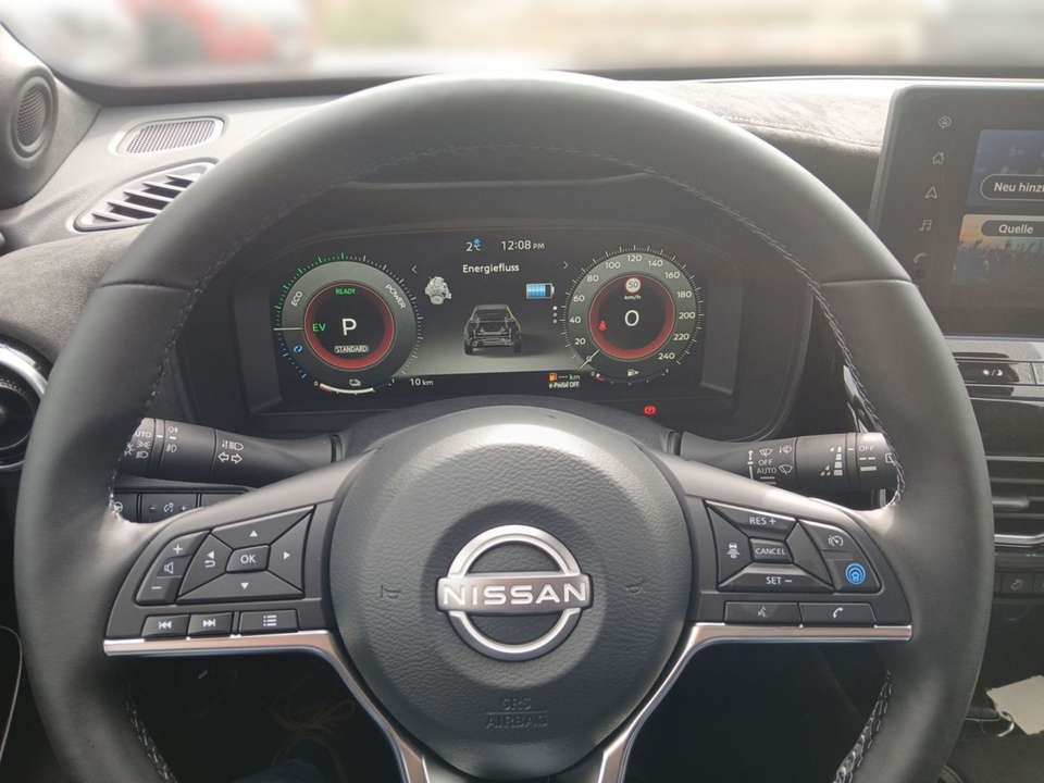 Nissan Juke - Imagem 8