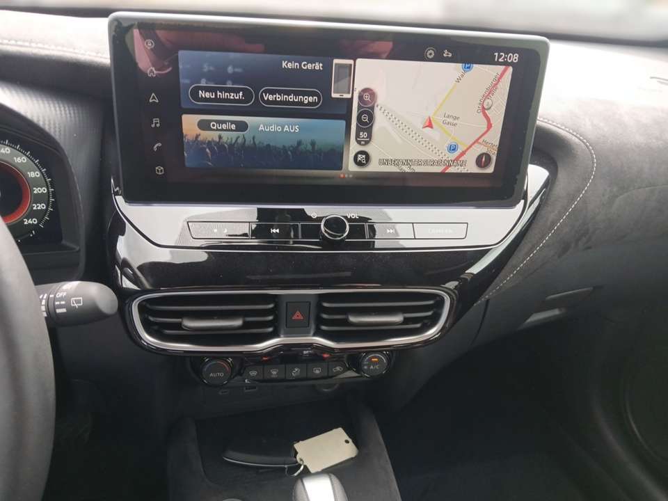 Nissan Juke - Imagem 9