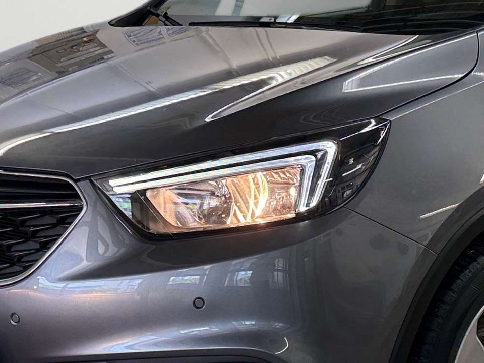 Opel Mokka X - Imagem 5