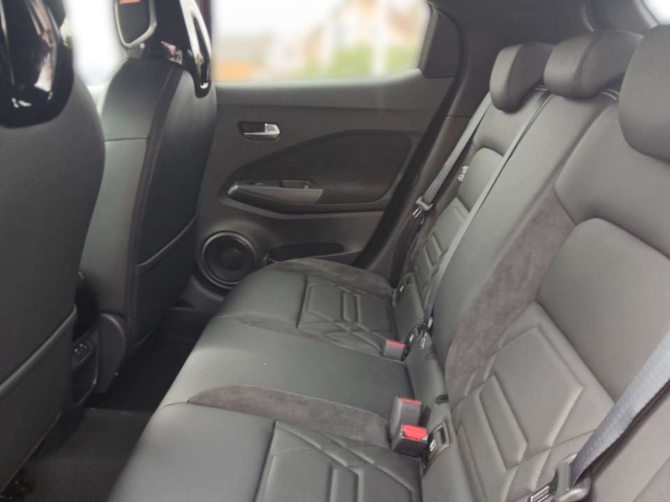 Nissan Juke - Imagem 11