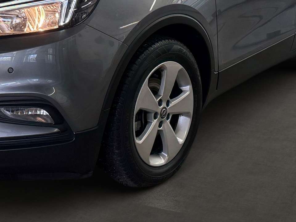 Opel Mokka X - Imagem 6