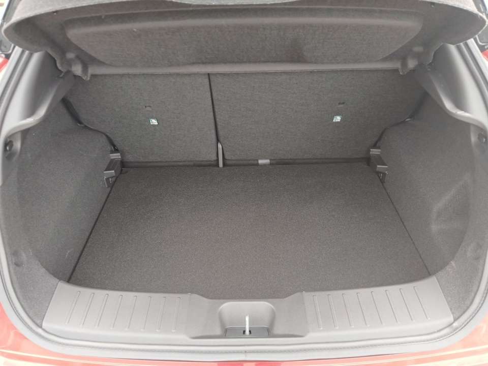 Nissan Juke - Imagem 13