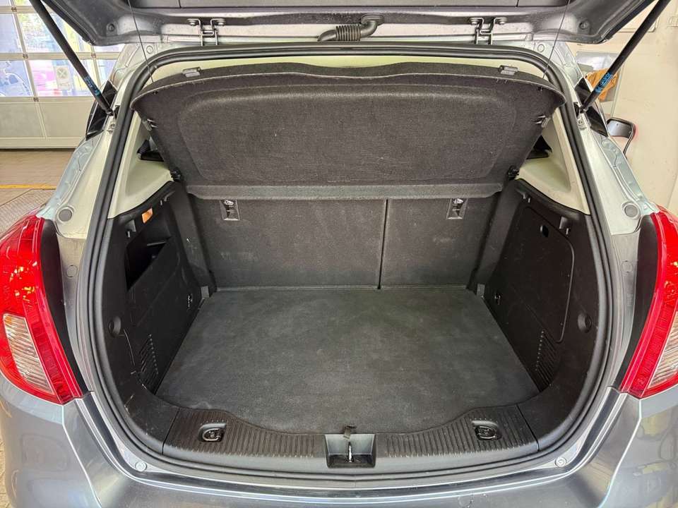 Opel Mokka X - Imagem 12