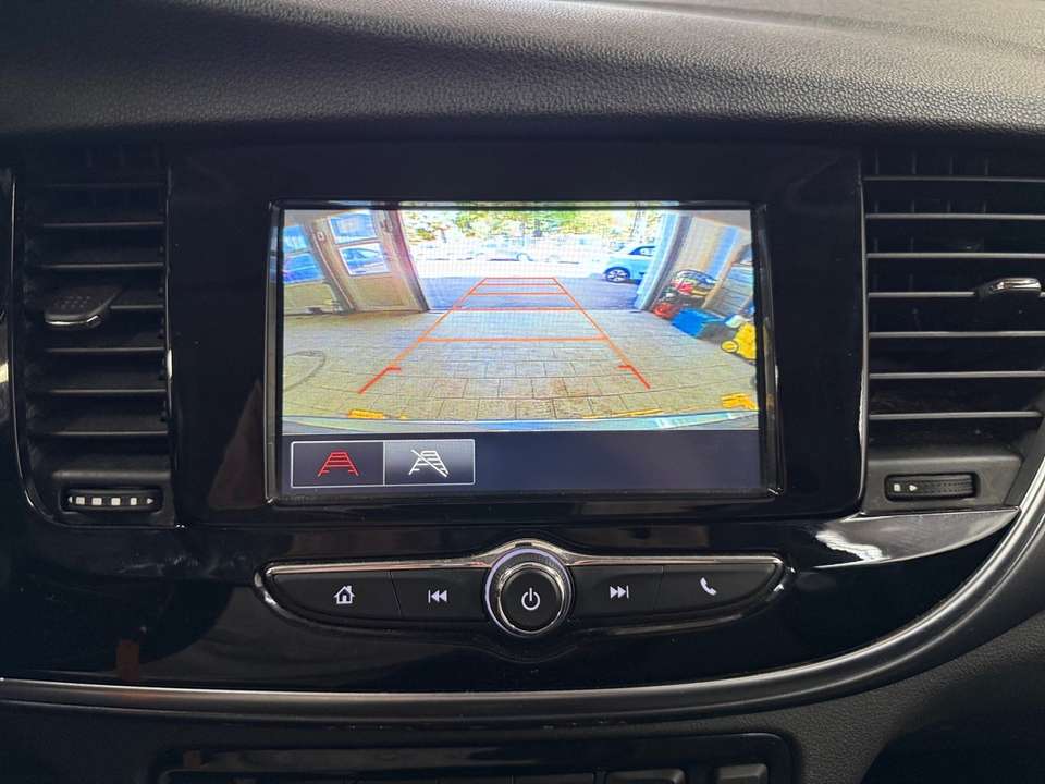 Opel Mokka X - Imagem 13