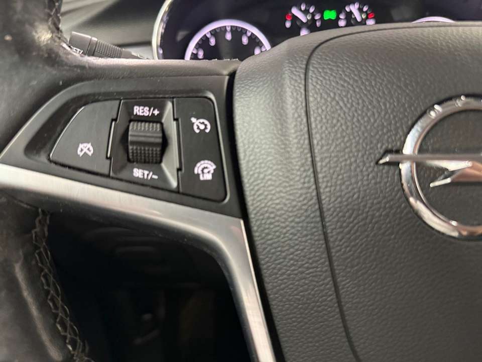 Opel Mokka X - Imagem 15