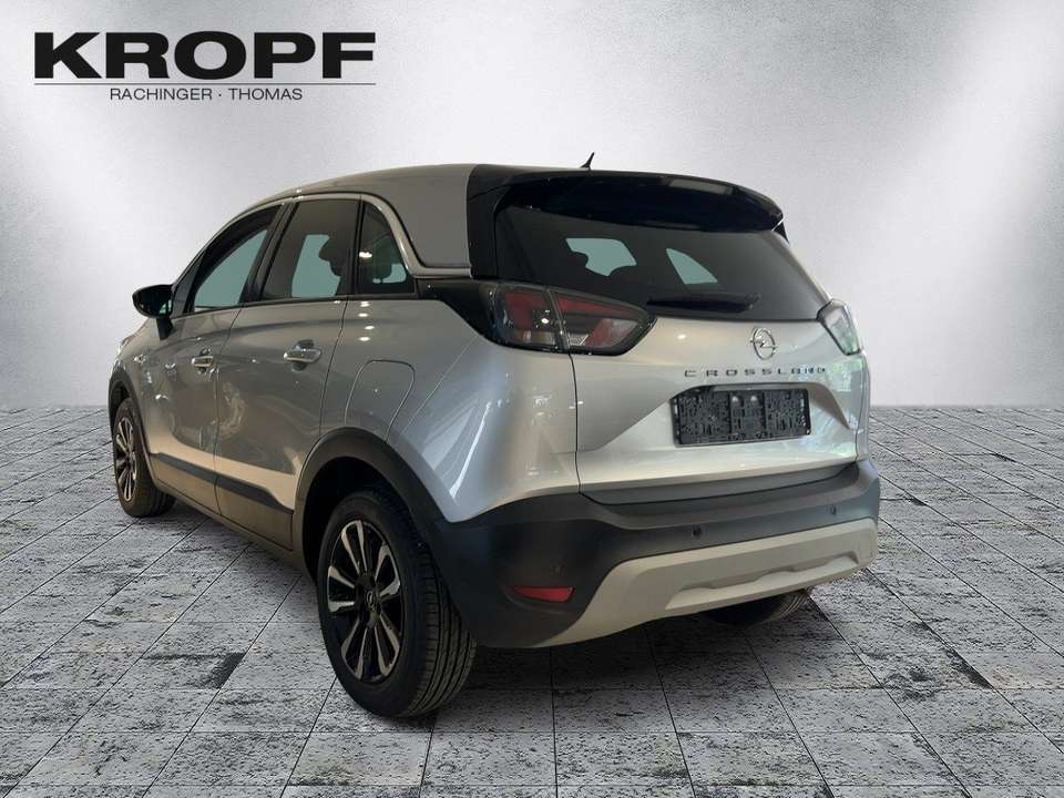 Opel Crossland - Imagem 3