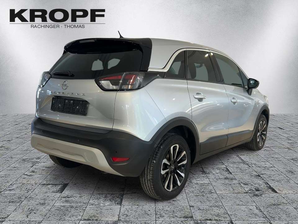 Opel Crossland - Imagem 5