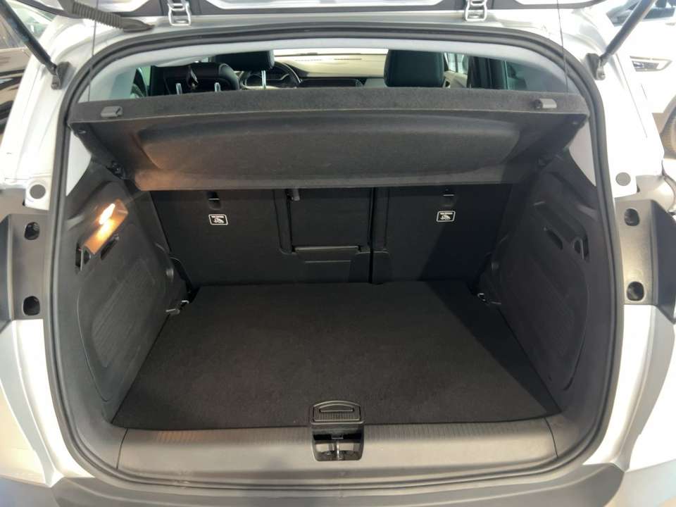 Opel Crossland - Imagem 8