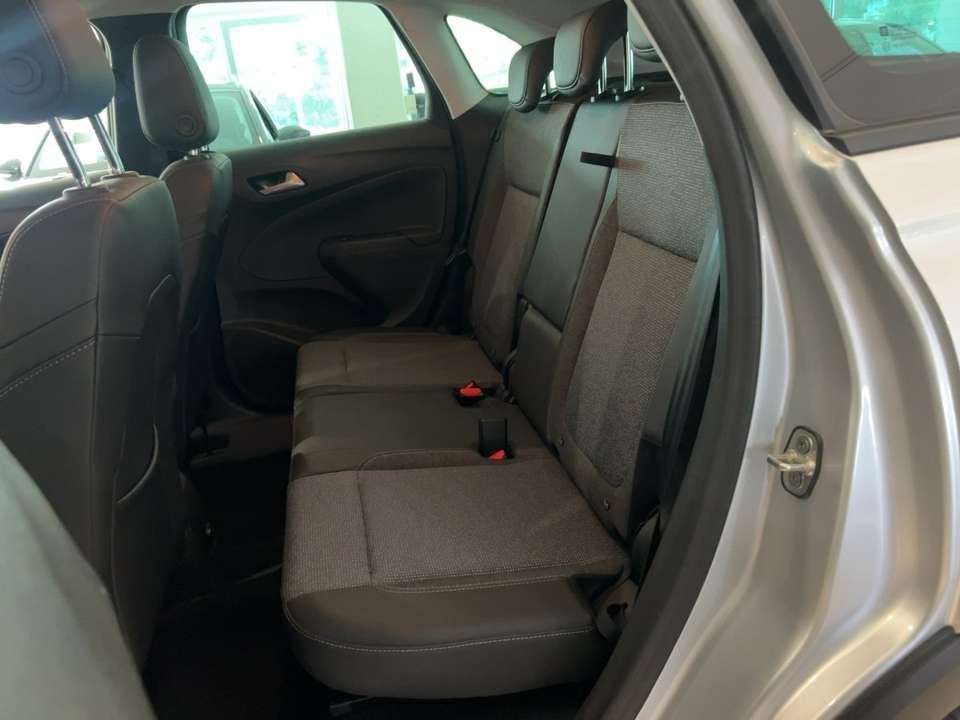 Opel Crossland - Imagem 9