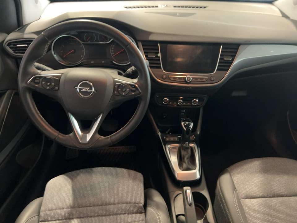Opel Crossland - Imagem 10