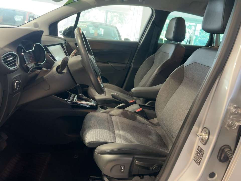 Opel Crossland - Imagem 11