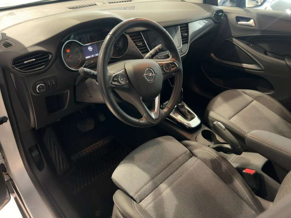 Opel Crossland - Imagem 13