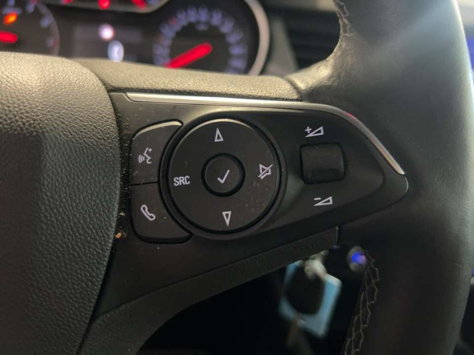Opel Crossland - Imagem 15