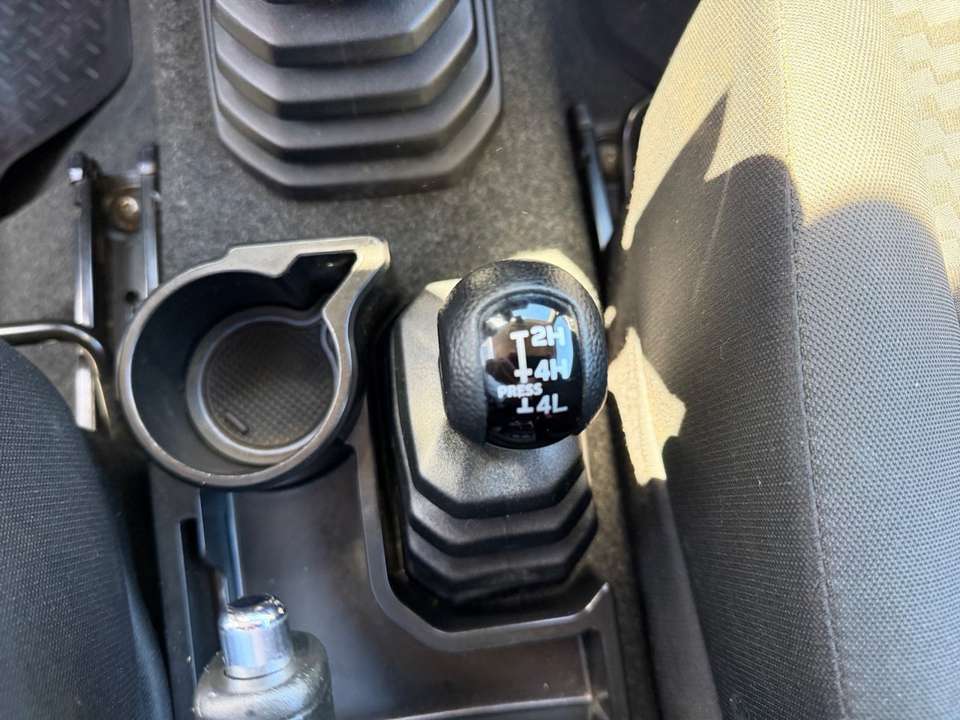 Suzuki Jimny - Imagem 14
