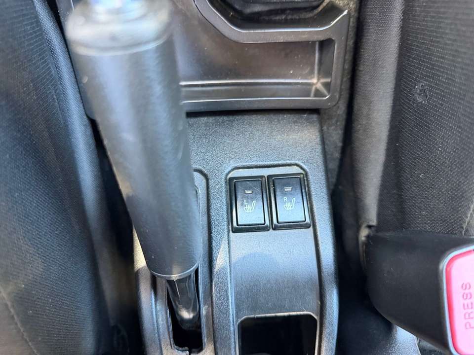 Suzuki Jimny - Imagem 15
