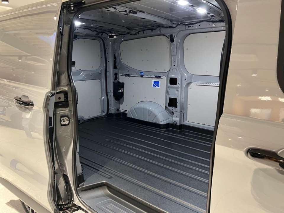 Ford Transit Custom - Imagem 12