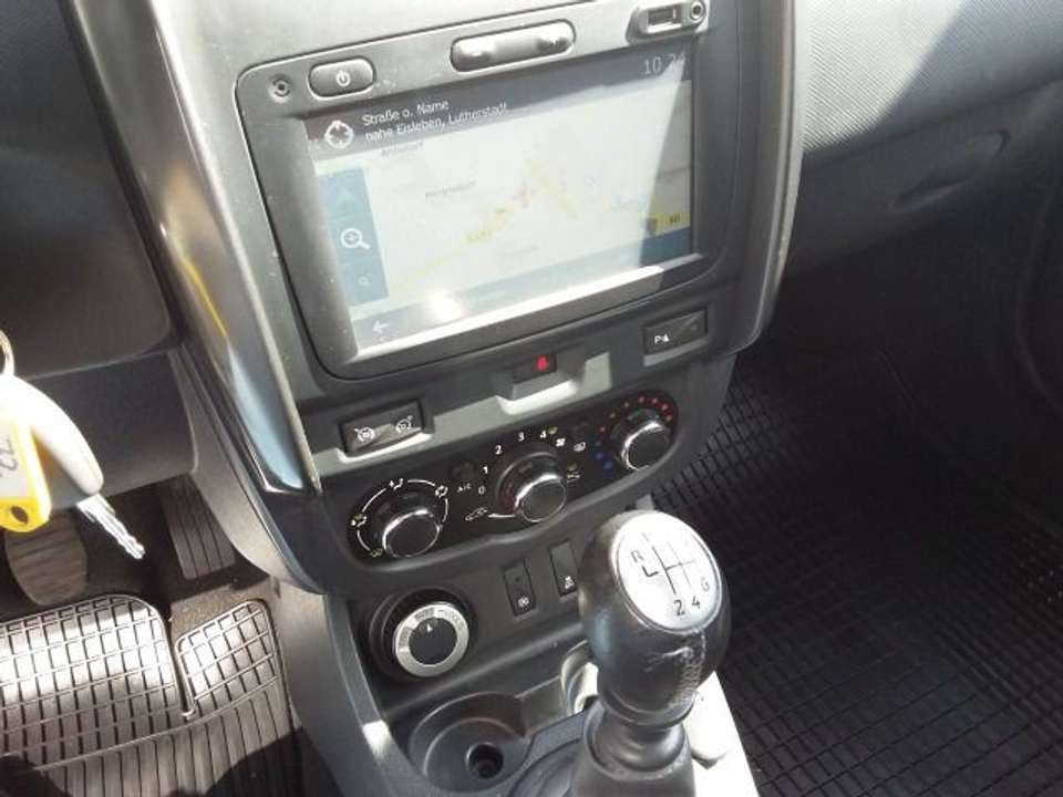 Dacia Duster - Imagem 9