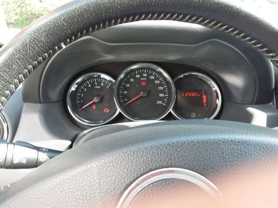 Dacia Duster - Imagem 11
