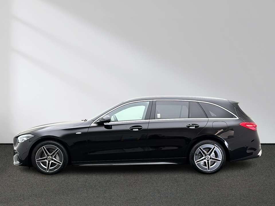 Mercedes-Benz C 300 - Imagem 3