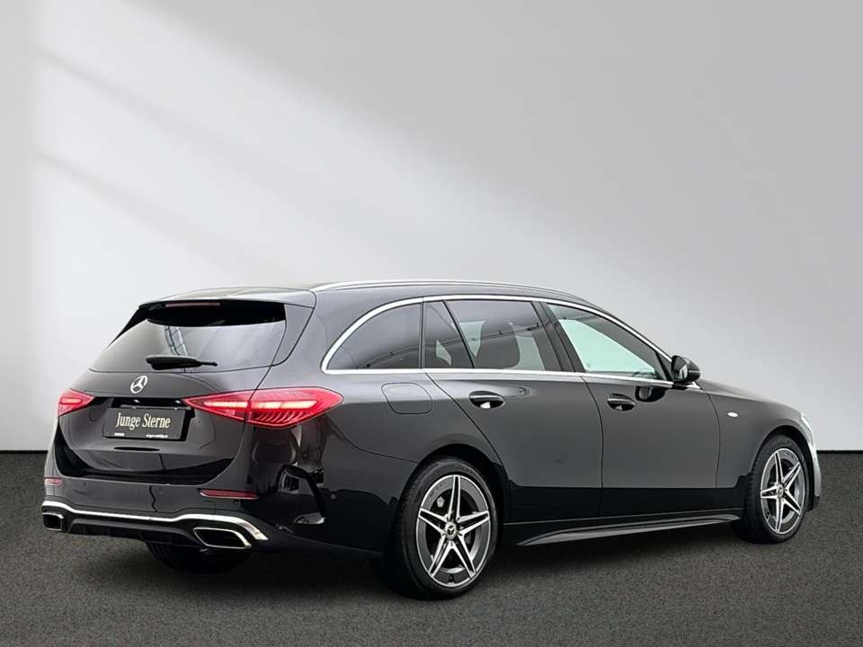 Mercedes-Benz C 300 - Imagem 4