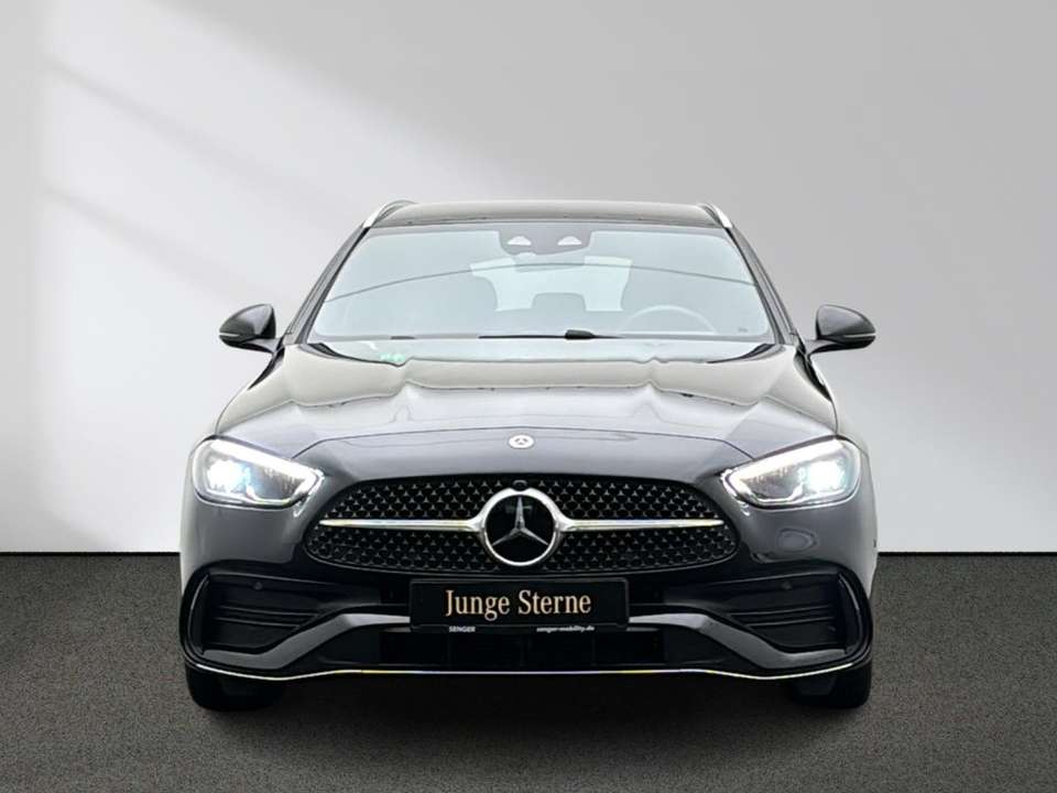 Mercedes-Benz C 300 - Imagem 5